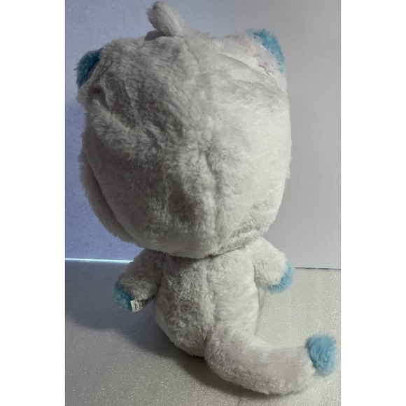 InquisitorMaster Slumber Party Luca Plushy Inquisitor Master Juniper Creates - Picture 7 of 10